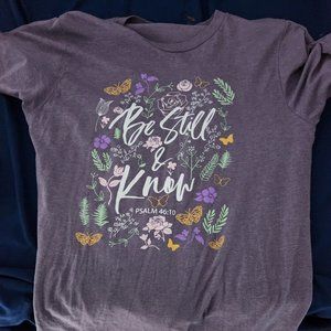 Christian shirts